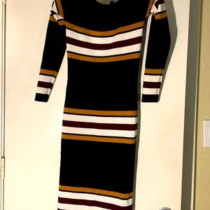 Date night dress long never worn
